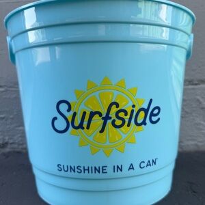 Surfside bucket